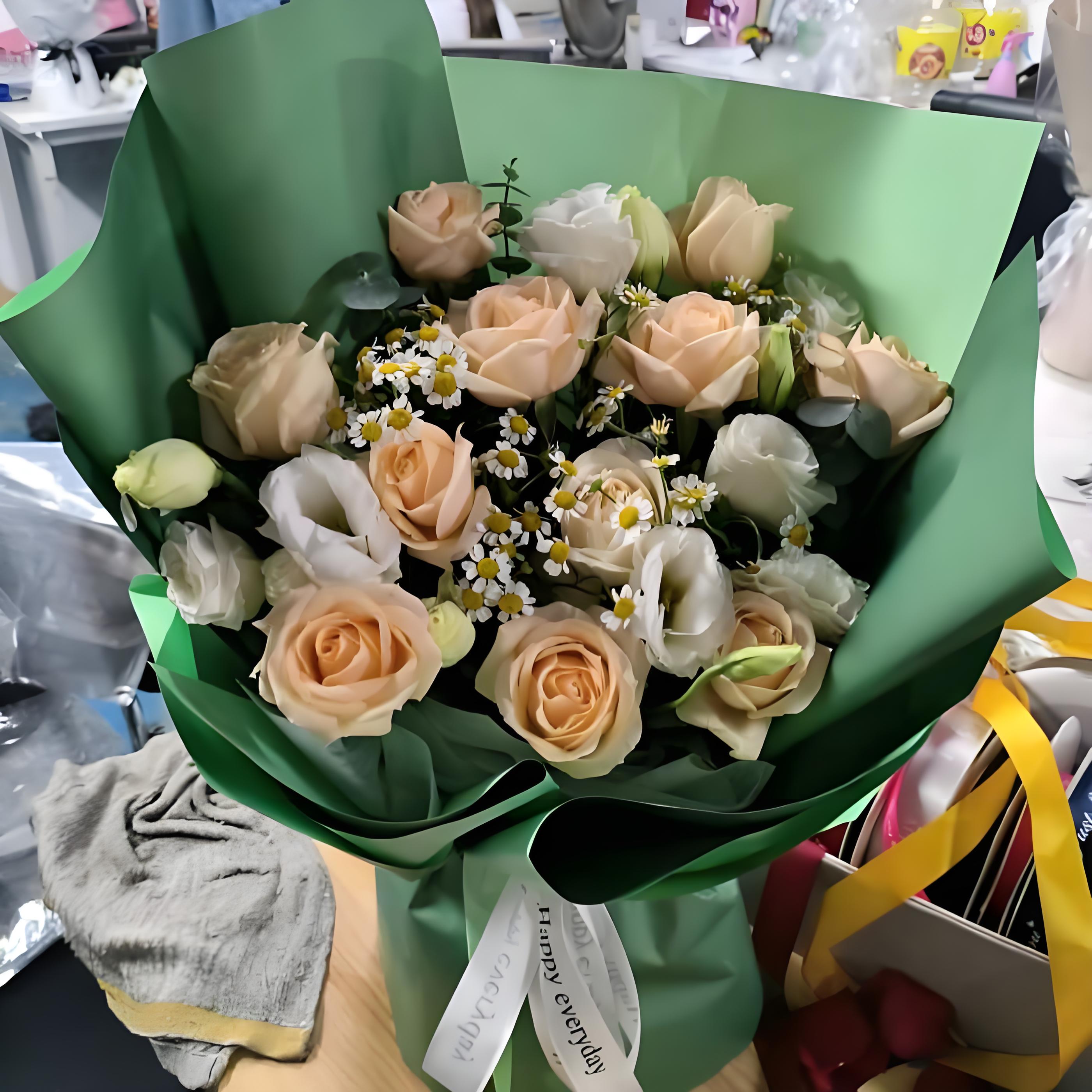 吴桥县花店